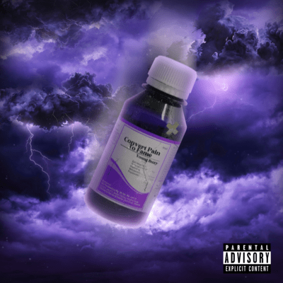 Convert Pain To Fame