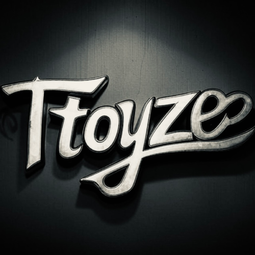 T-toyze