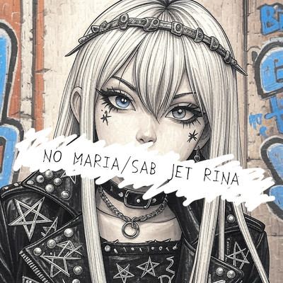 NO MARIA (SAB JET RINA)
