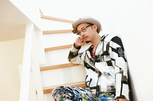 Hashiguchi kanaderiya