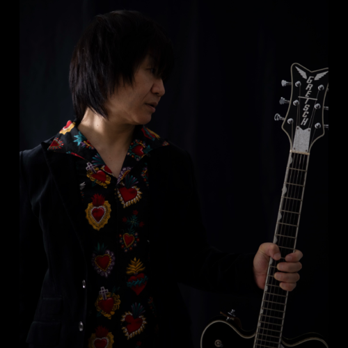 HIDEJI