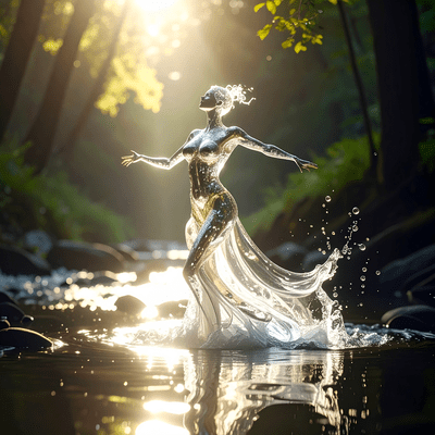 Radiant Luxe