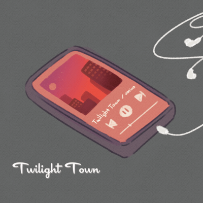 Twilight Town