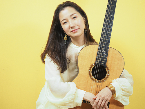 Karen Tokita
