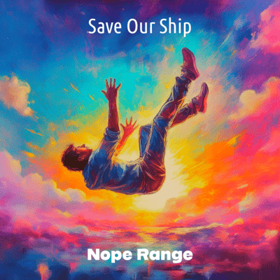 Save Our Ship