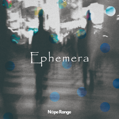 Ephemera