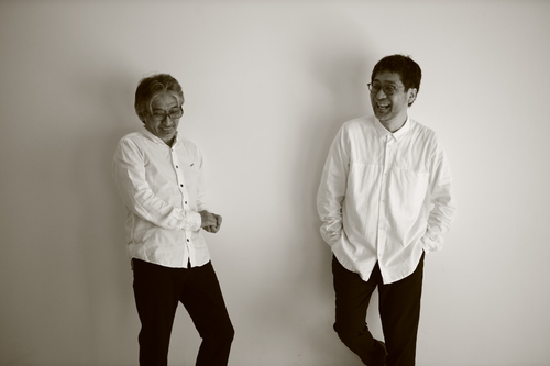GENGAKU DUO