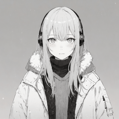 In Admiration of no.4 (feat. KAFU)