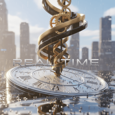 REAL TIME