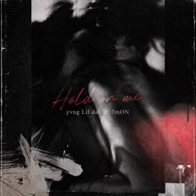 Hold on me (Remix)