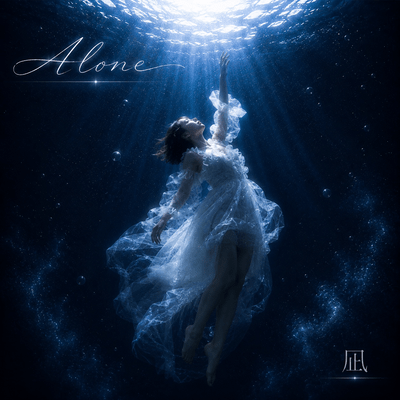 Alone