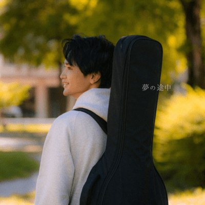 On the journey to a dream