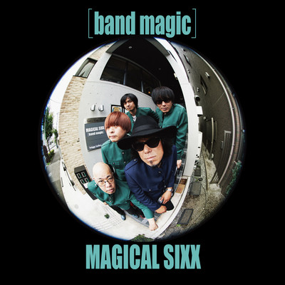 BAND MAGIC