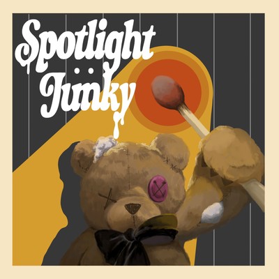Spotlight Junkie