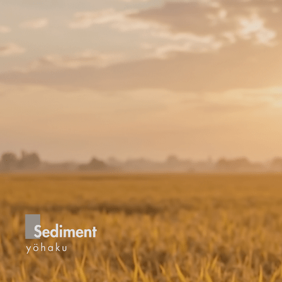 Sediment