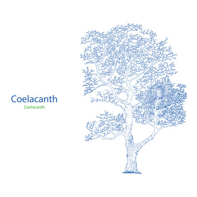 Coelacanth