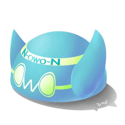 N-owo-N