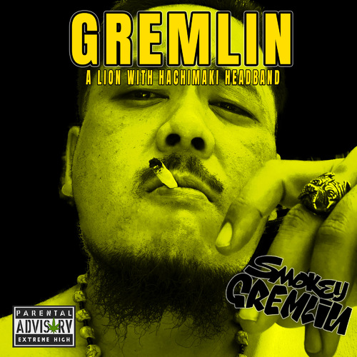 Smokey Gremlin