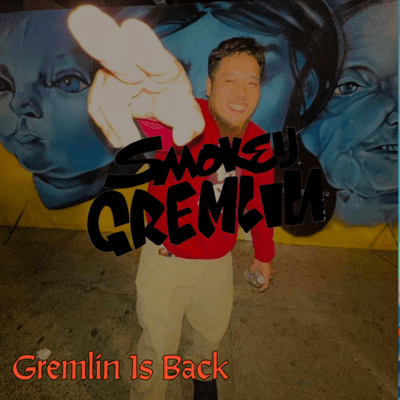 Gremlin is Back