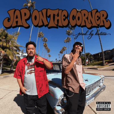 Jap On The Corner