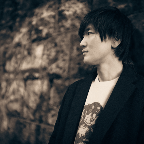 Shunsuke