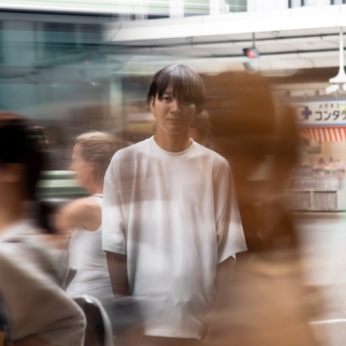 Shunsuke