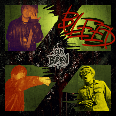 BLEED
