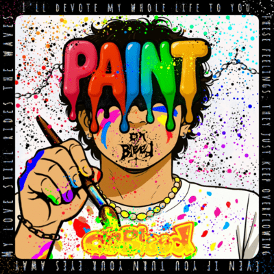 PAINT