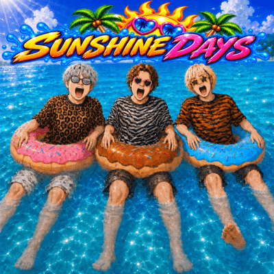 SUNSHINE DAYS