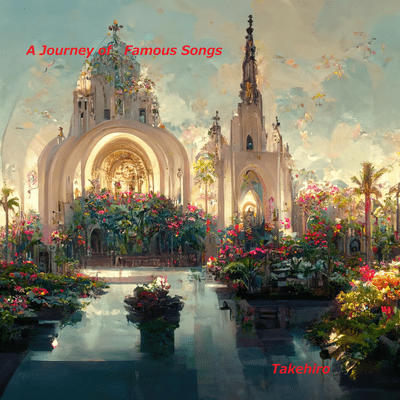 A Journey of Famous Songs