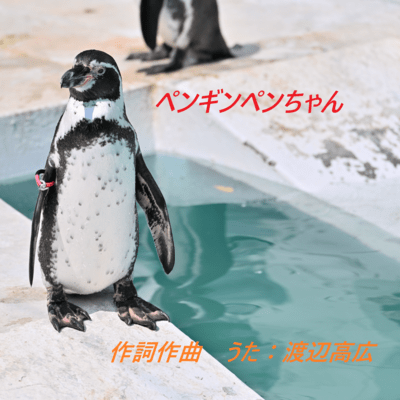 Penguin Penchan