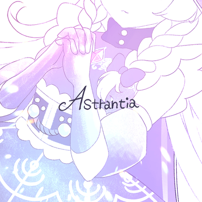 Astrantia