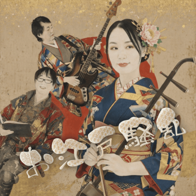 Oedo Souran