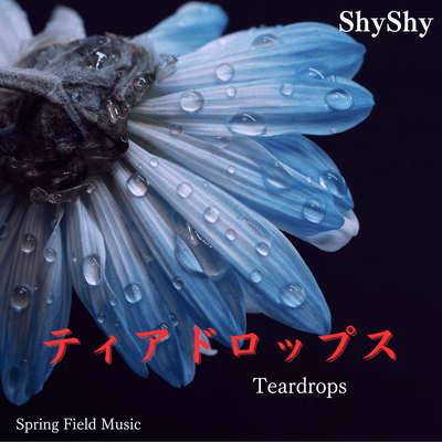 Teardrops