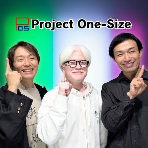Project One-Size