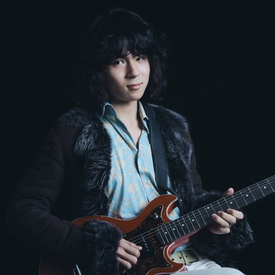 Rock and Roll To The Sky!