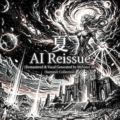 AI Reissue Summer Collection (Remastered AI)