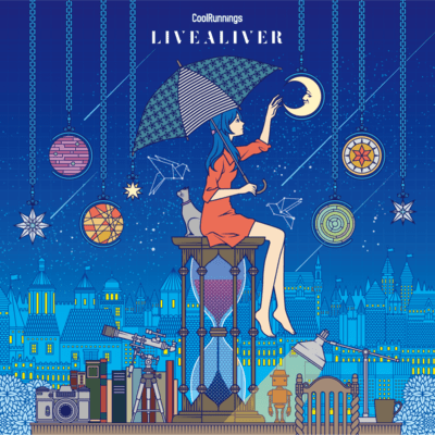 LIVEALIVER