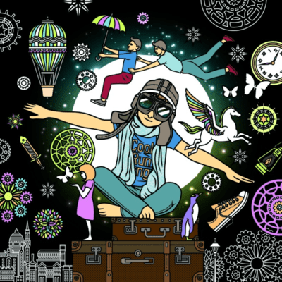 TIMELESS IMAGINATION