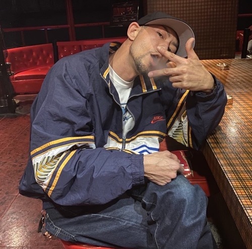 DANIEL a.k.a.464underground