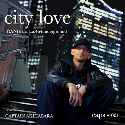 city love