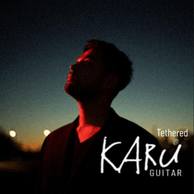 Tethered (feat. Jadarain)