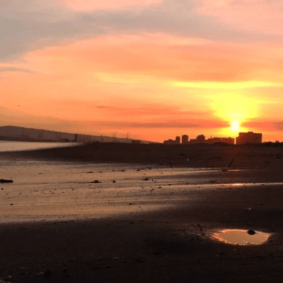 Teary Wind (feat. Kii)