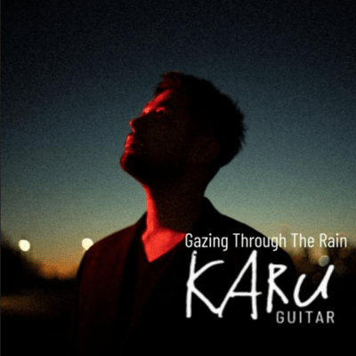 Gazing Through The Rain