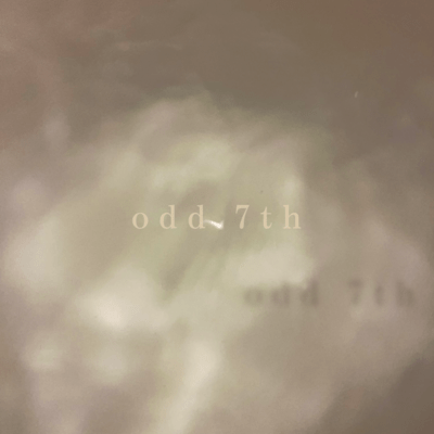 odd 7th