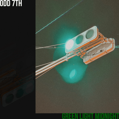 Green Light Midnight