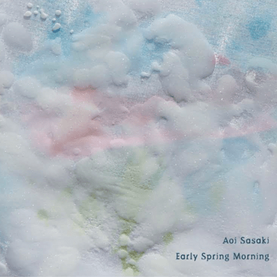 Early Spring Morning