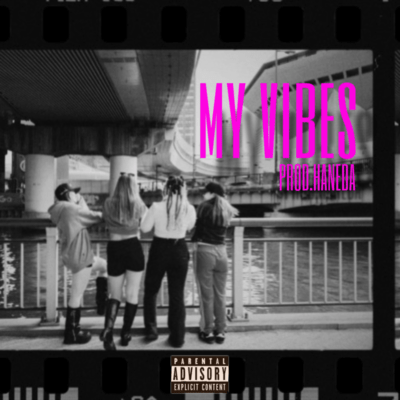 MY VIBES