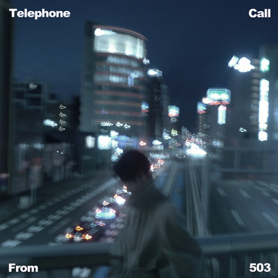 Telephone Call From 503