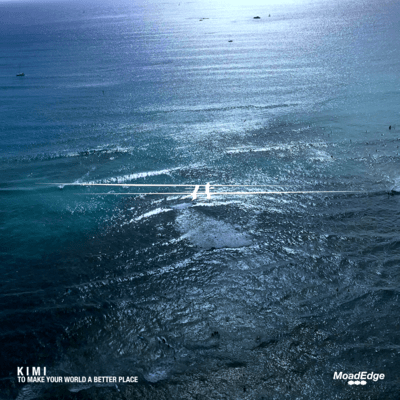 KIMI (feat. SHINJIRO)